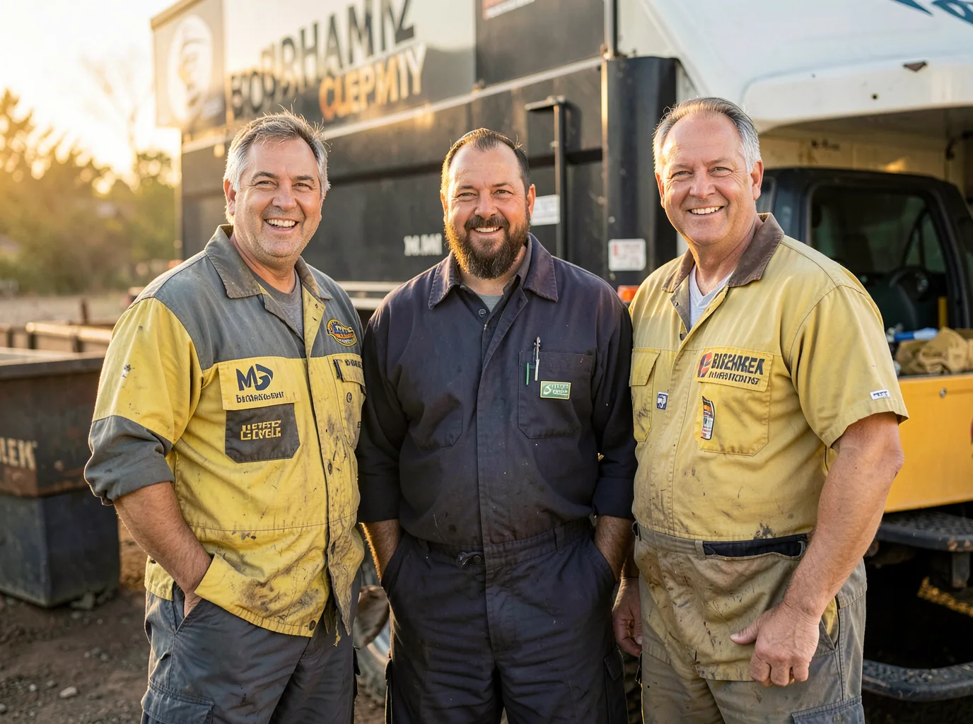 Sewage Cleanup company in Torrance, PA