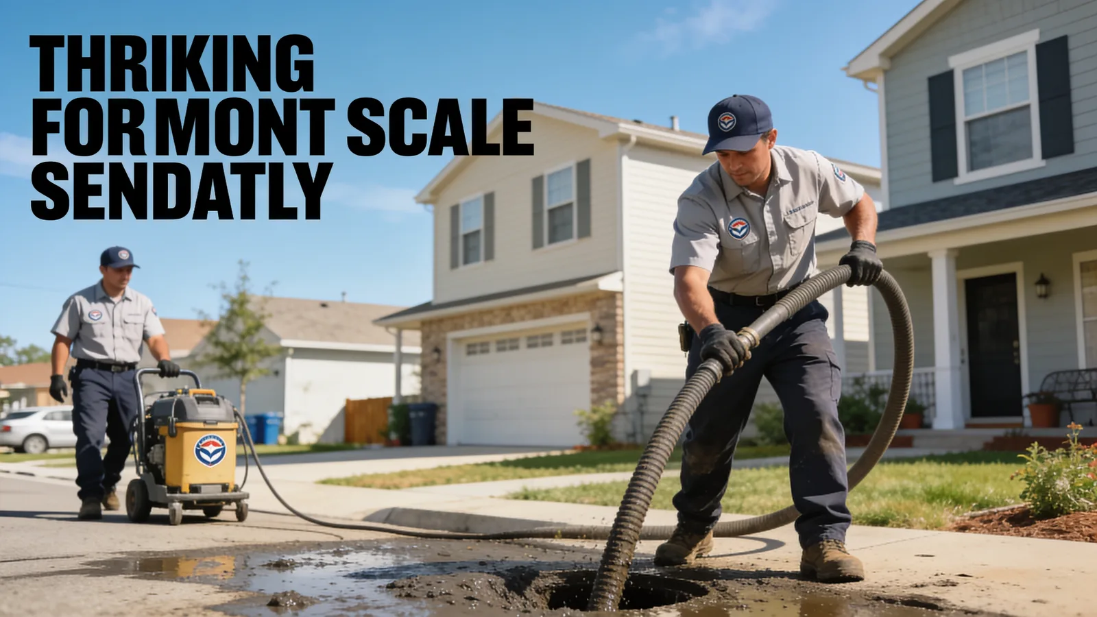 Sewage Cleanup in Torrance, PA near me